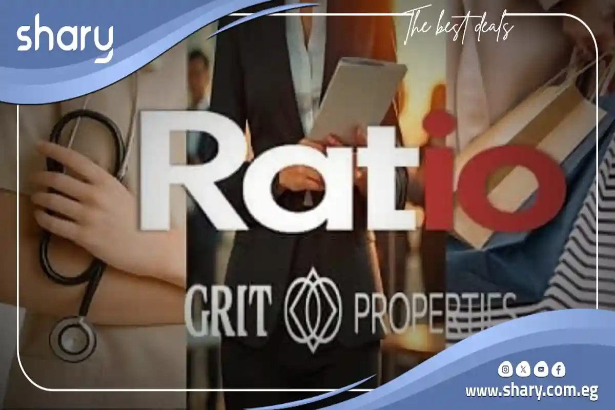 Mall Ratio New Cairo Location, Prices and Details 2025