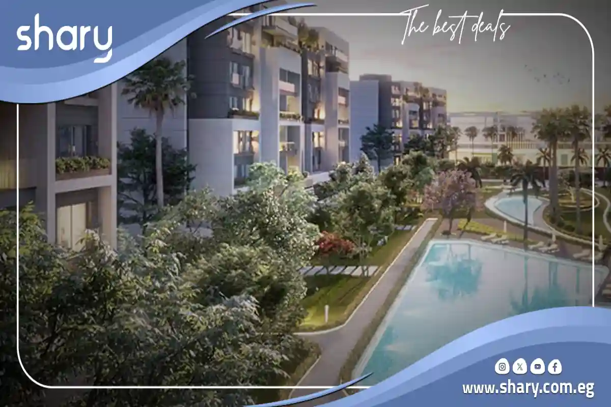 Residence 8 New Capital Compound Prices and Details 2025