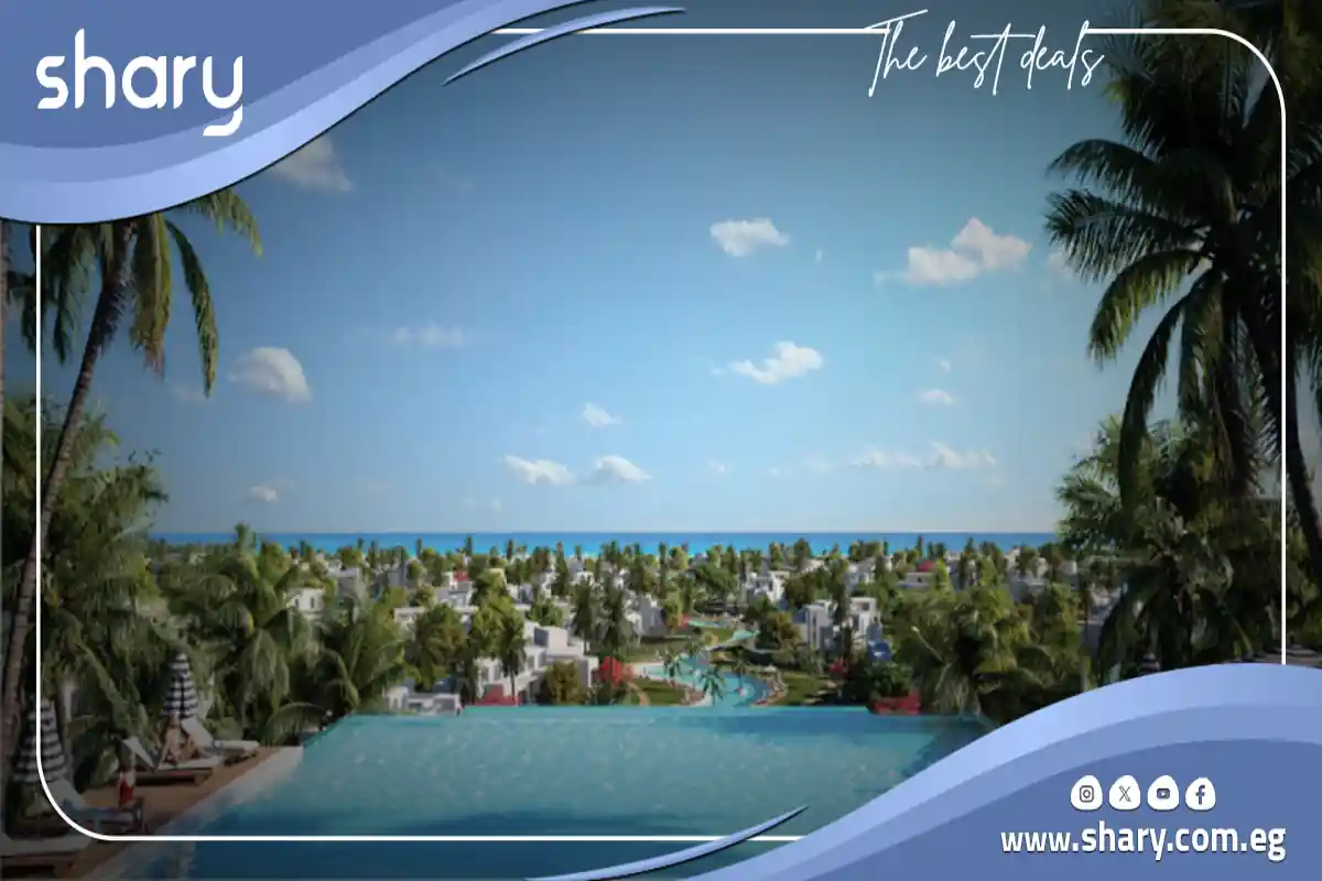 Seazen North Coast Village, Al Qamzi Prices 2025