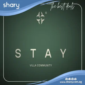 Stay Villa New Zayed Compound Prices 2025