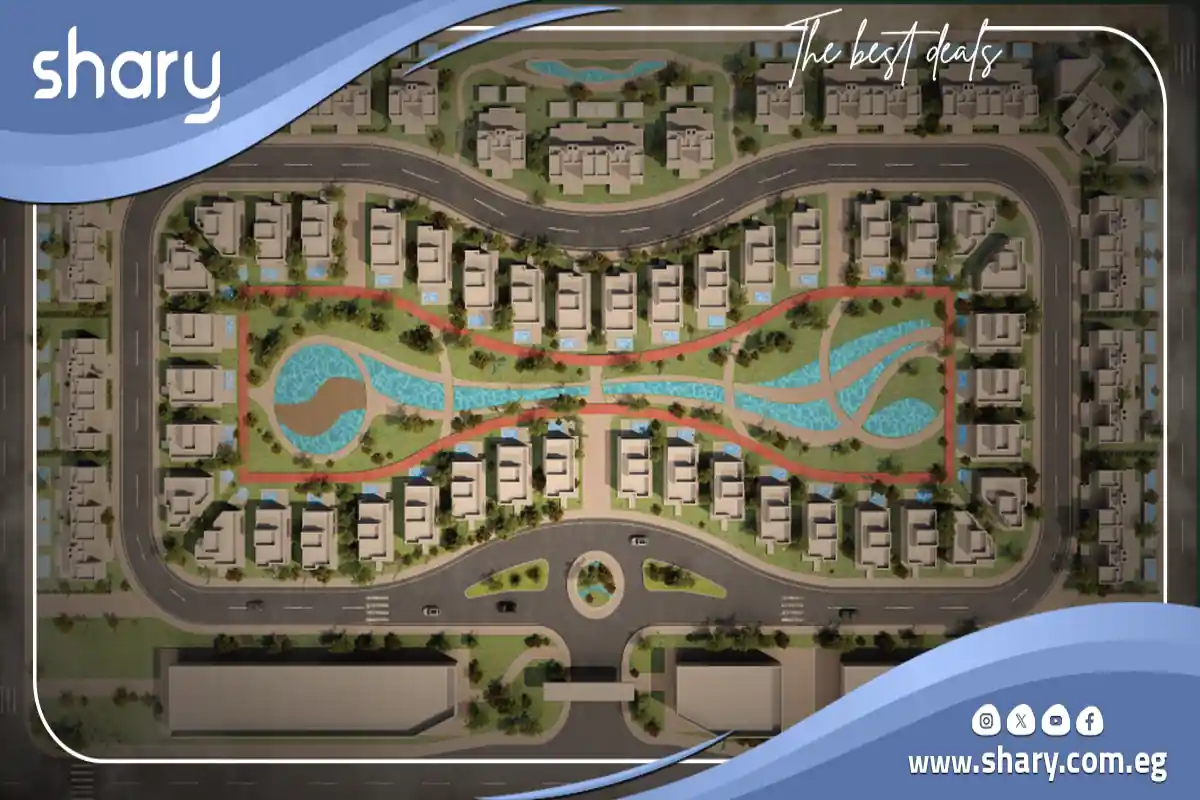 Stay Villa New Zayed Compound Prices 2025