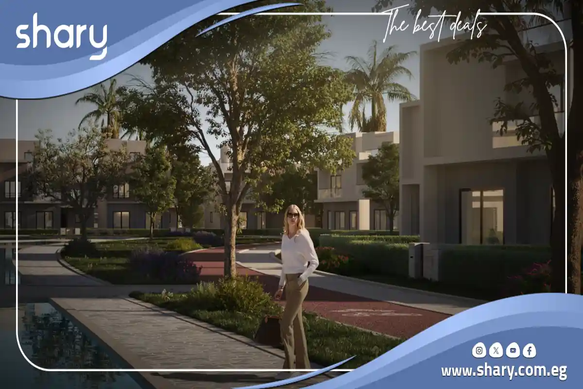 Standalone Villa for sale in Stay Villa New Zayed 293 sqm