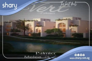 Standalone For Sale In Vert New Zayed 320 Sqm