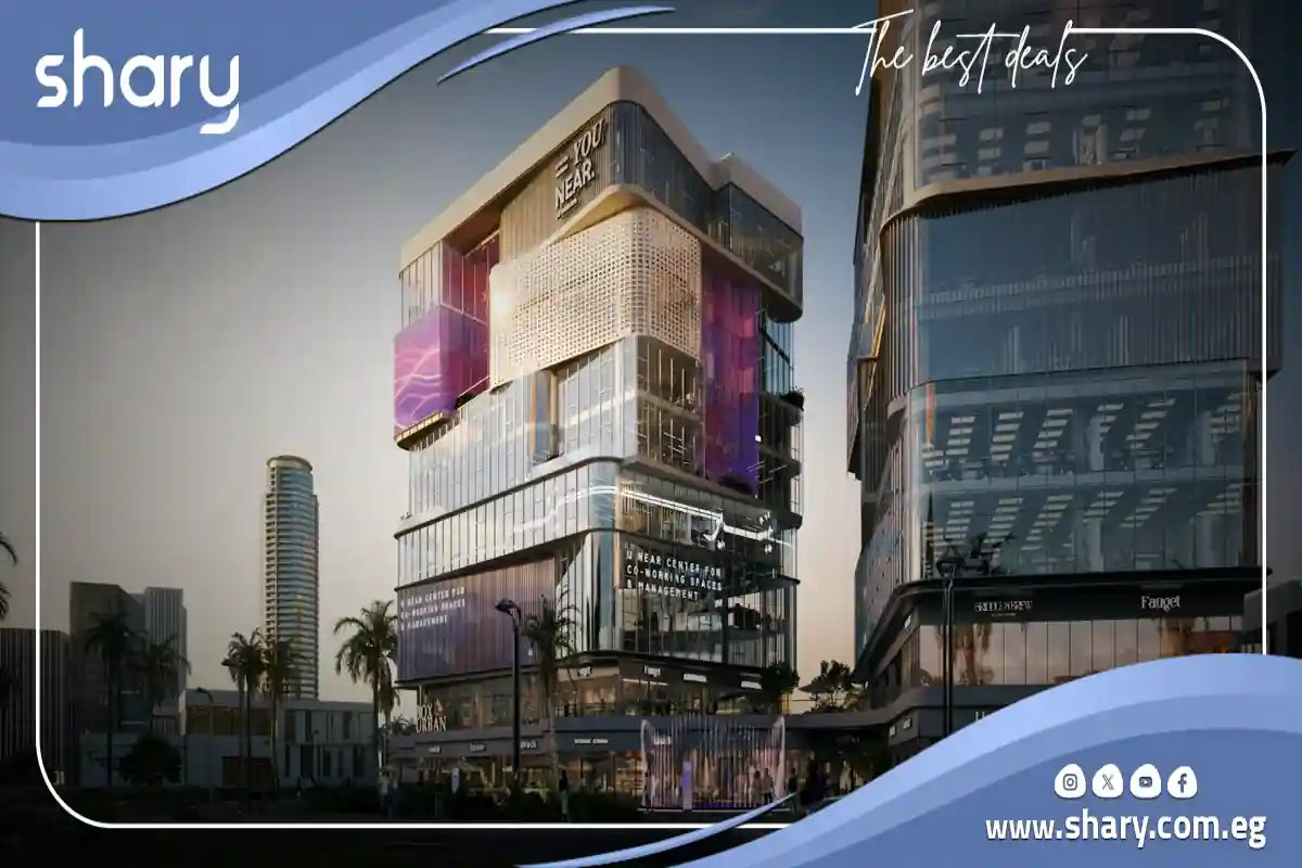 You Near New Capital Location, Prices and Details 2025