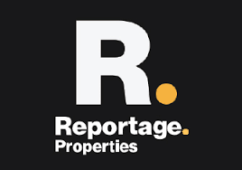 Reportage Properties developments projects