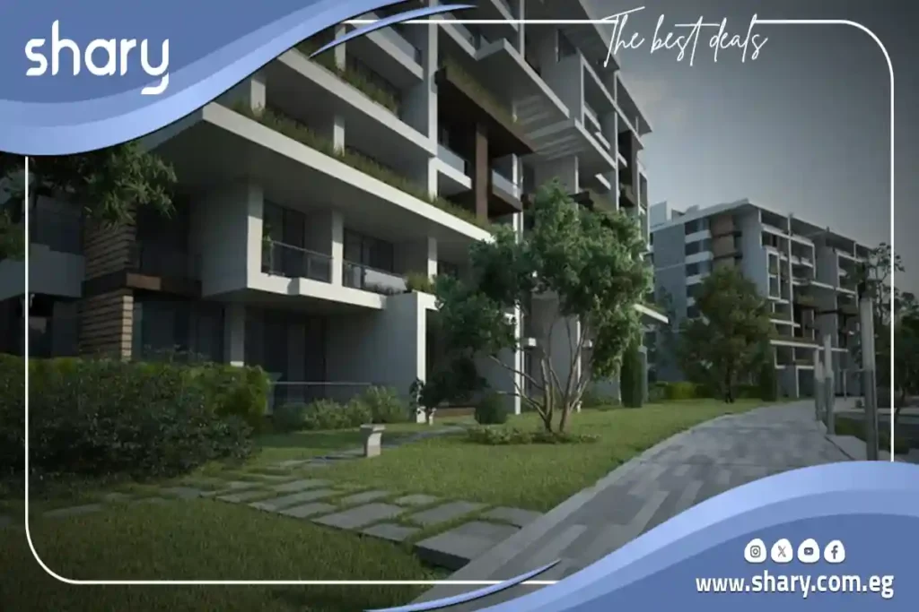 La Capital New Capital Compound