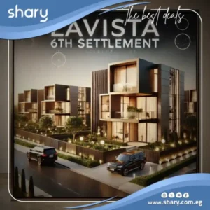 La Vista Hills New Cairo Prices and Reservations 2025