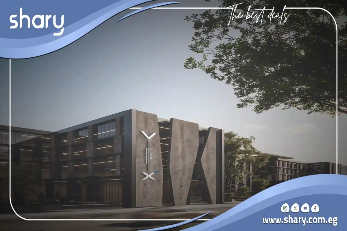 Vx New Cairo Mall By Mercon Developments, Prices 2025