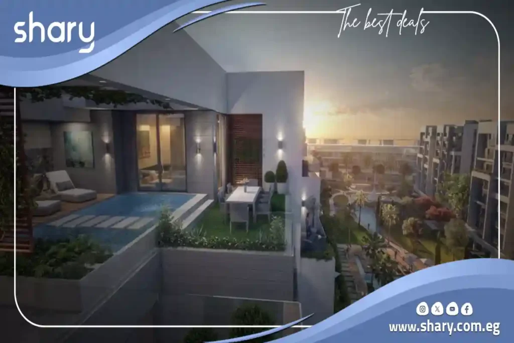 Residence 8 New Capital Compound Prices and Details 2025