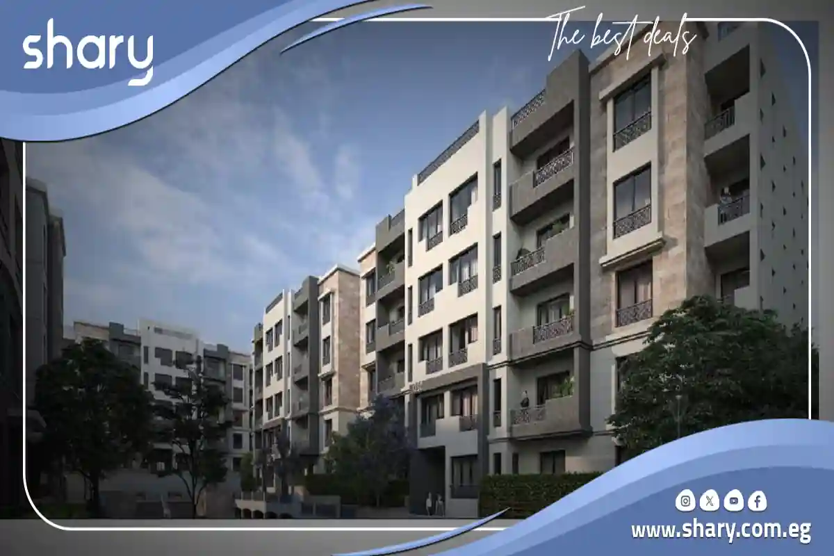 Zomra East New Cairo Compound Prices and Details 2025