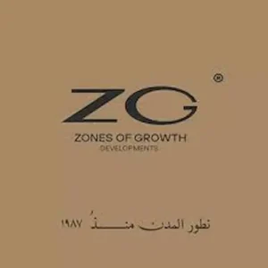 Zones of Growth Developments -ZG Developments