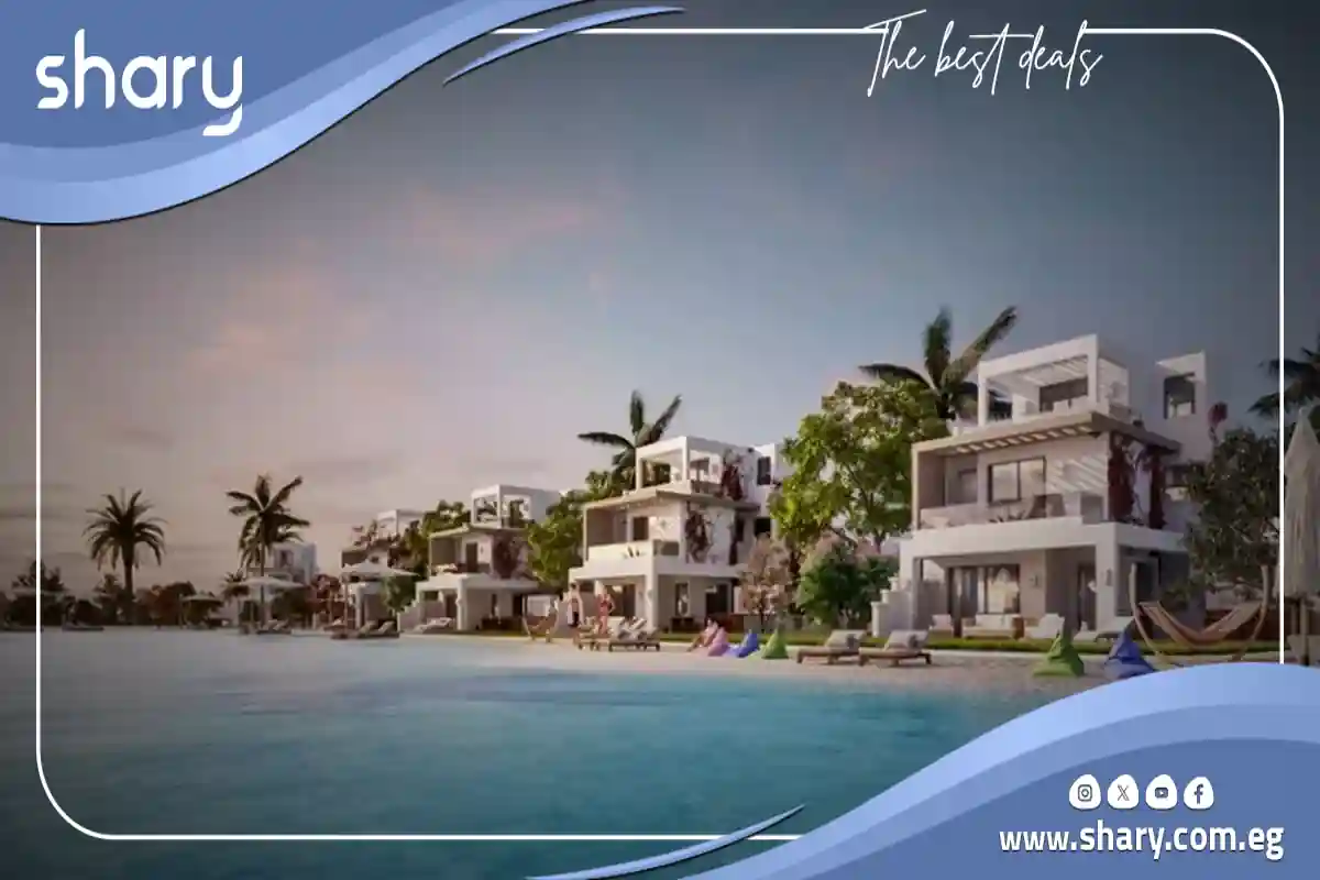 Lyv Caesar Ras El Hekma Location, Prices and Details 2025