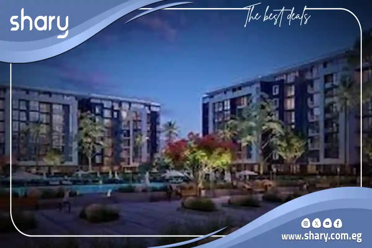 Castle Landmark New Capital Prices and Details  2025