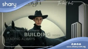 محل تجاري للبيع في مول كي وان العاصمة الإدارية 40 متر