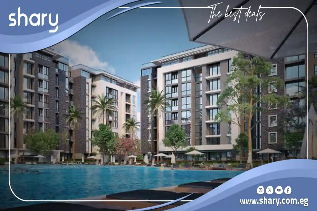 Castle Landmark New Capital Prices and Details  2025