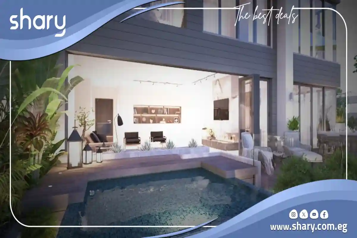 Residence 8 New Capital Compound Prices and Details 2025