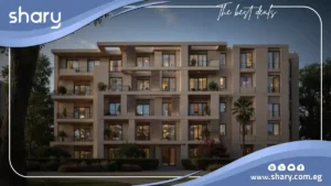 تاون هاوس للبيع في ايست فال المستقبل سيتي مقدم 5%