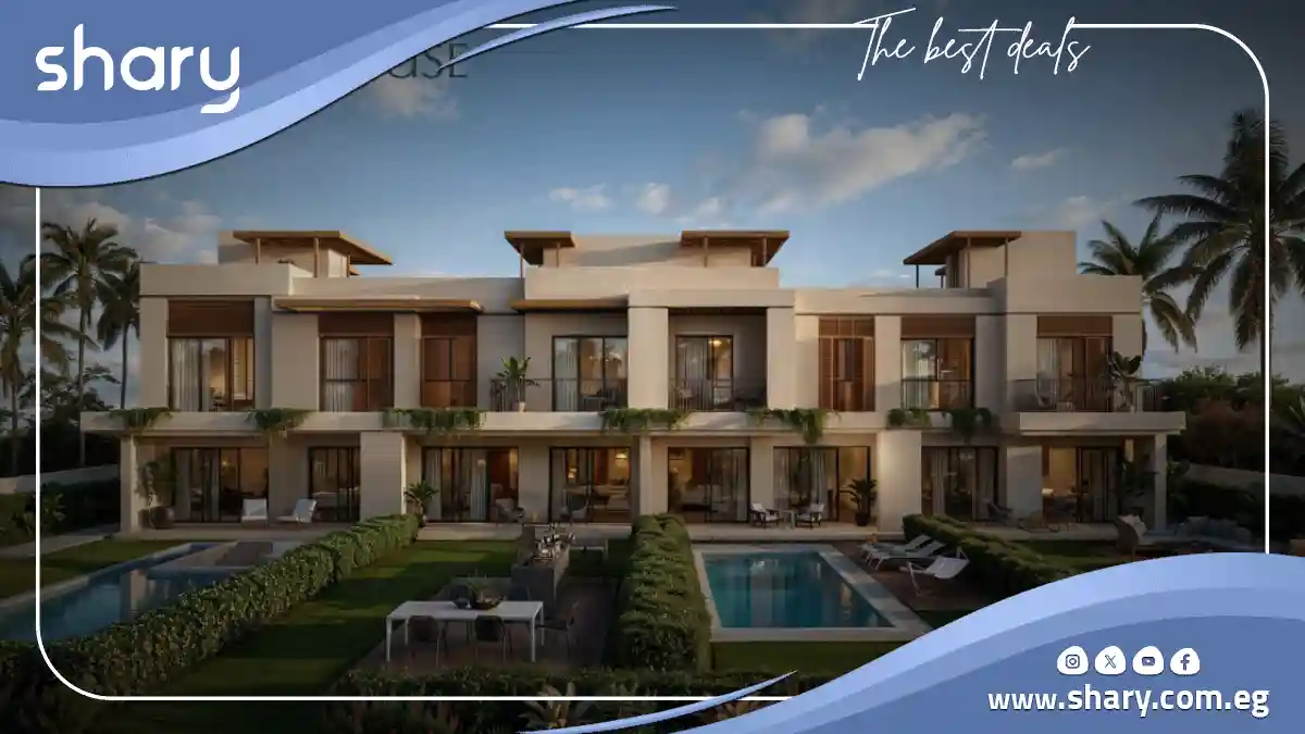 كمبوند ايست فالي المستقبل سيتي East Vale Mostakbal City 2025