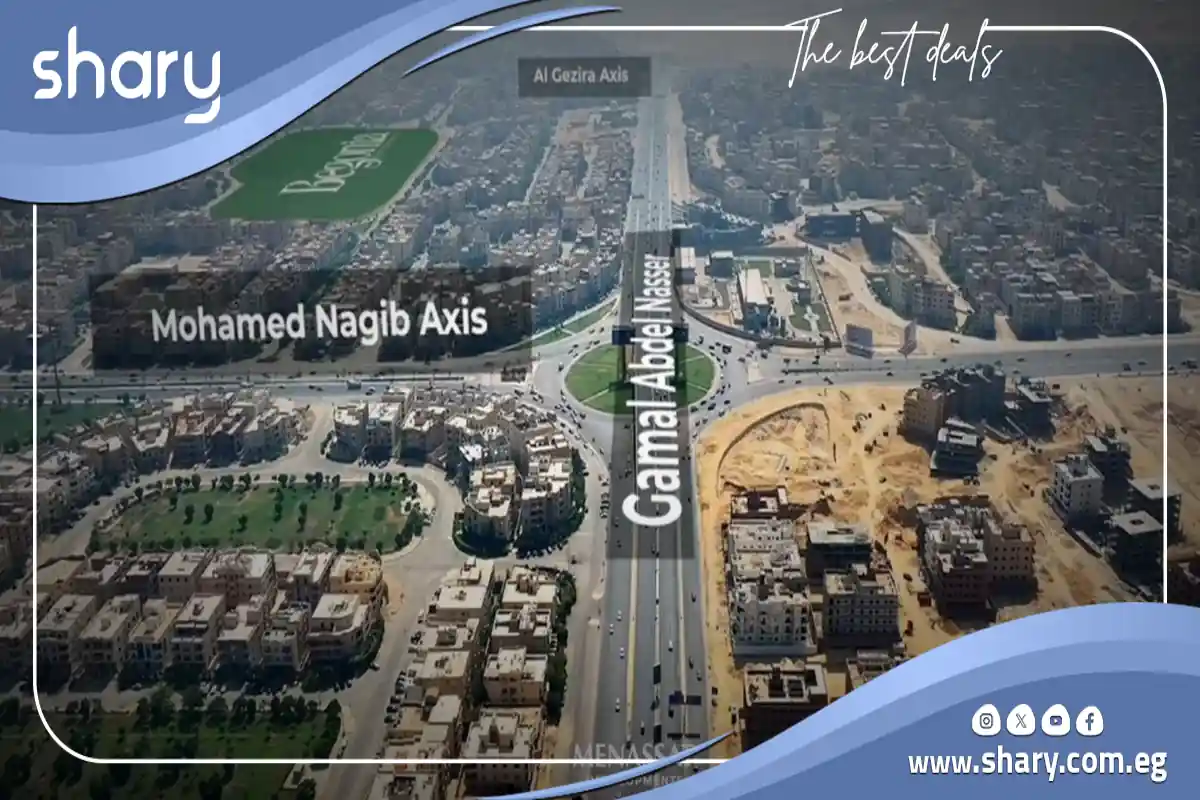 بيجونيا ووك التجمع الخامس Begonia walk New Cairo أسعار 2025