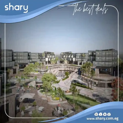 مول رافتس زايد الجديدة Rafts Business District Mall أسعار 2026
