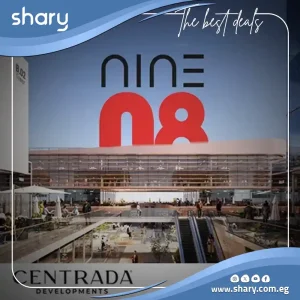 مول ناين 08 أكتوبر Mall Nine 08 October تفاصيل وأسعار 2026