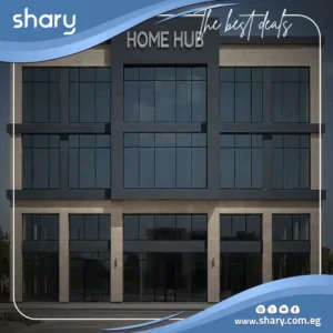 مول هوم هب القاهرة الجديدة Home Hub New Cairo مقدم 0%