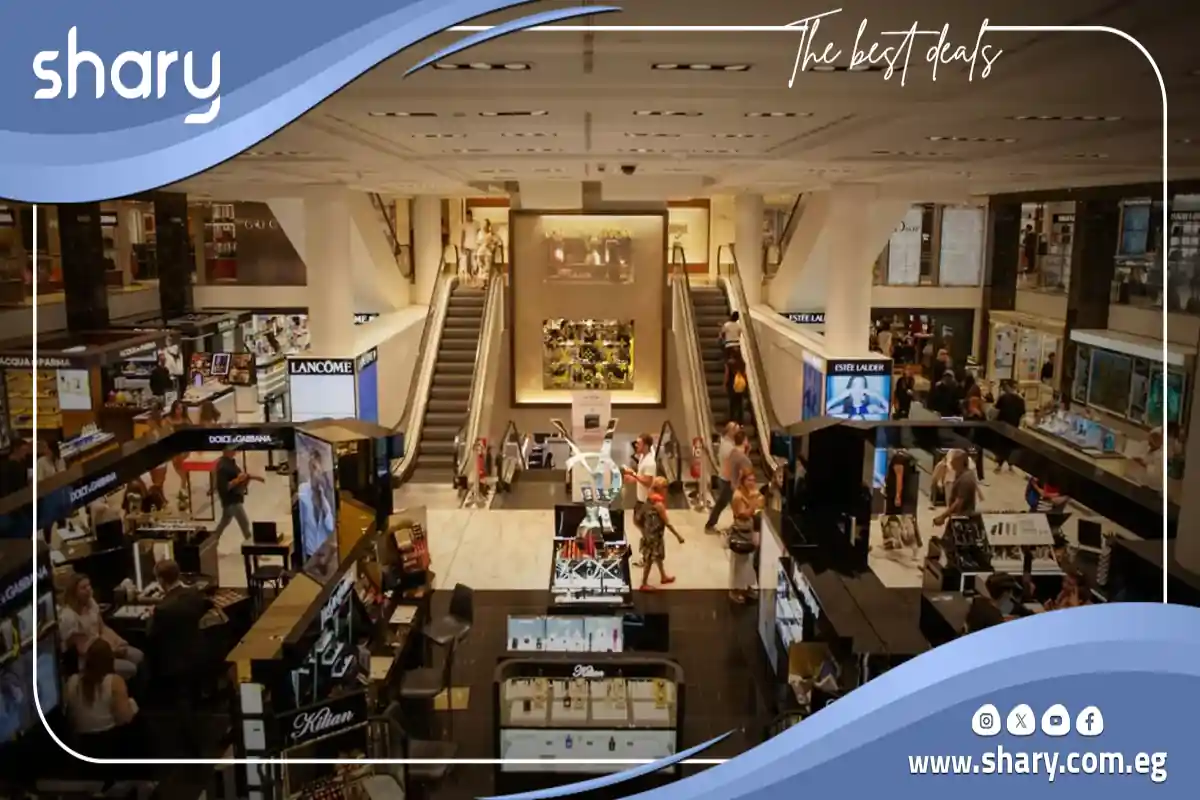 مول هوم هب القاهرة الجديدة Home Hub New Cairo مقدم 0%