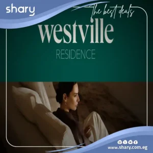 كمبوند ويست فيل اكتوبر  Westville October مقدم 10%