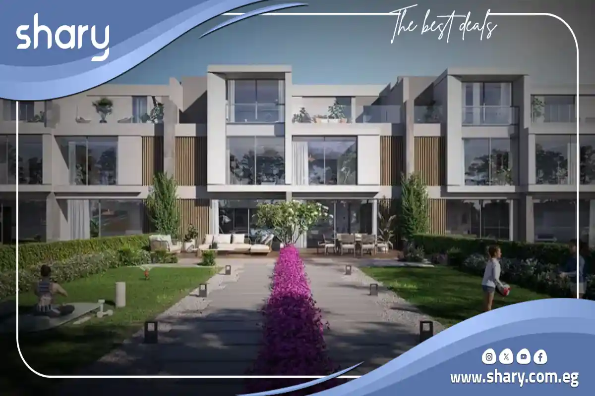 La Vista El Patio Jade New Capital