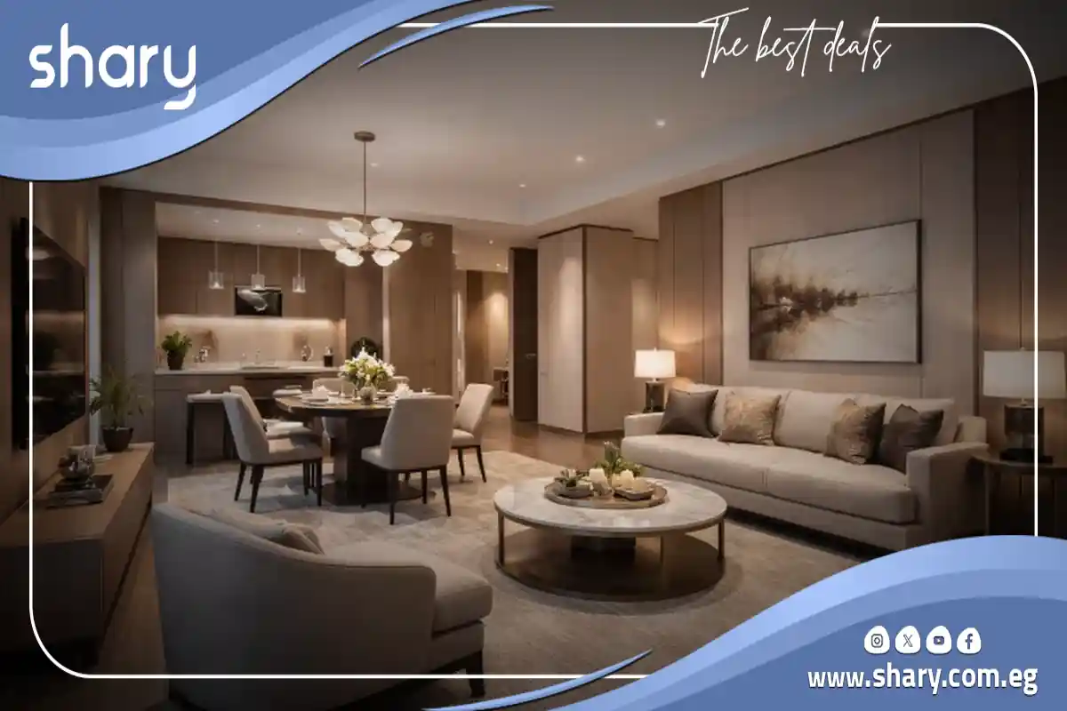 برج Matter Makers نيو كابيتال