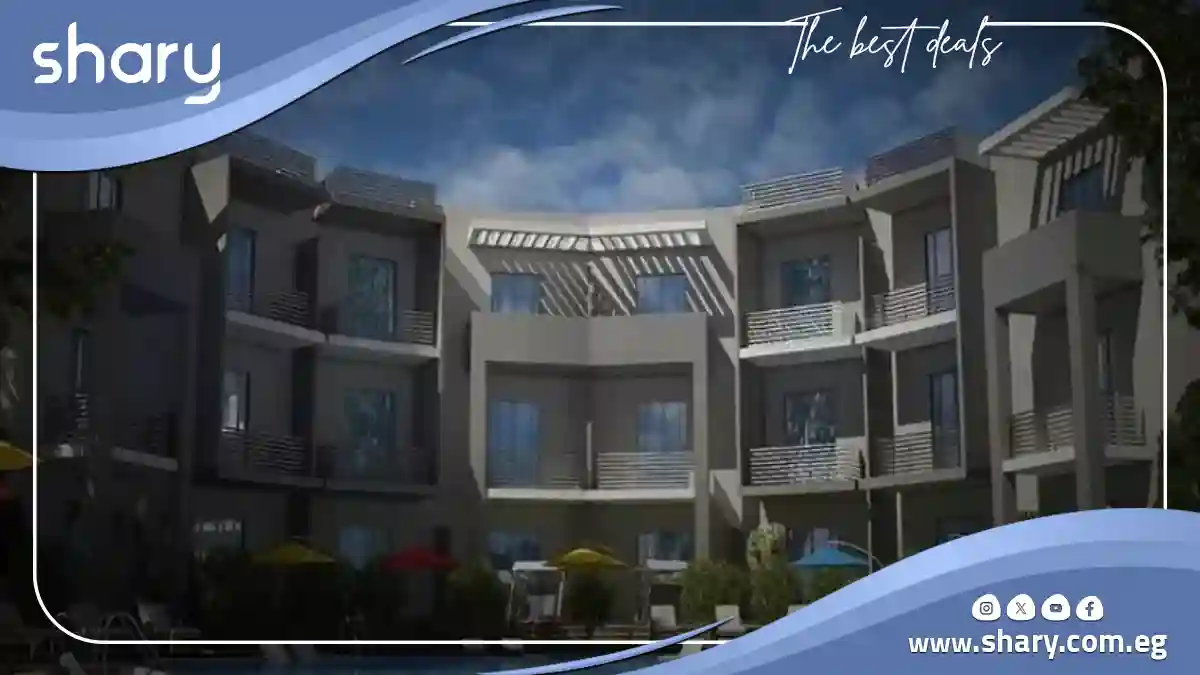 قرية Algalala Azure