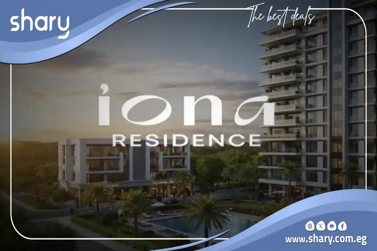 Iona Residence New Cairo