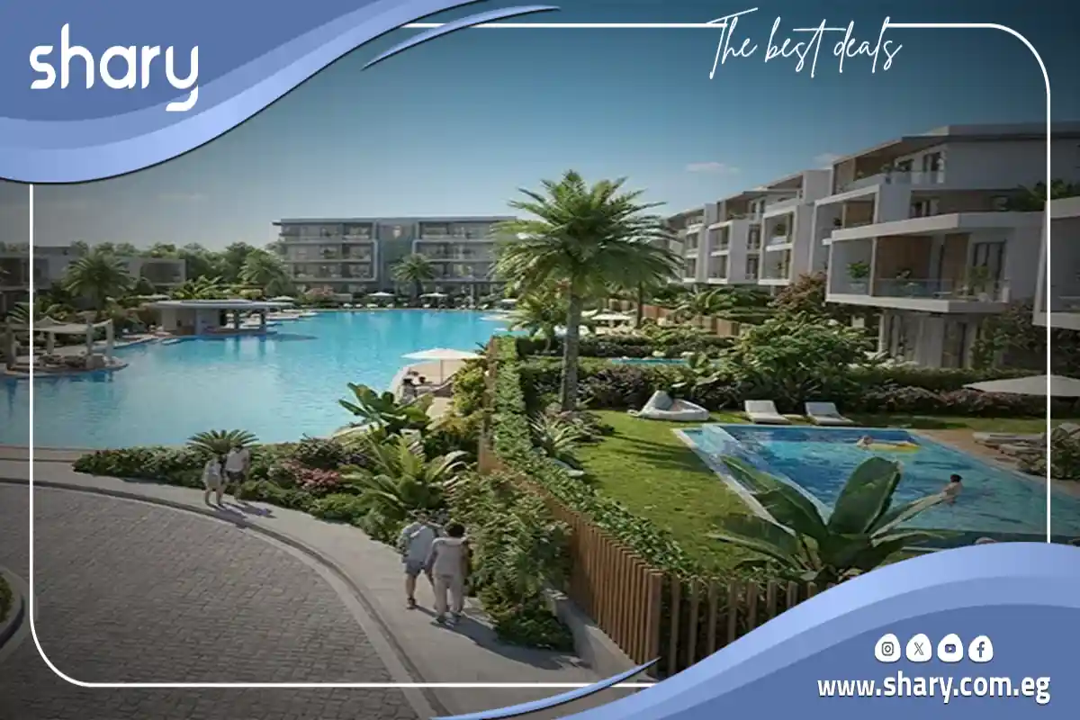 Lagonza Residence El Obour by Red In Developments