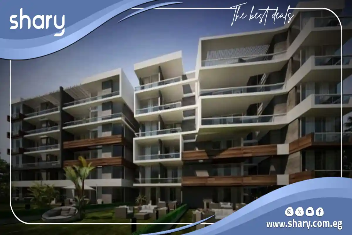 كمبوند بالم هيلز العاصمة الإدارية 1 مشروع بالم هيلز العاصمة