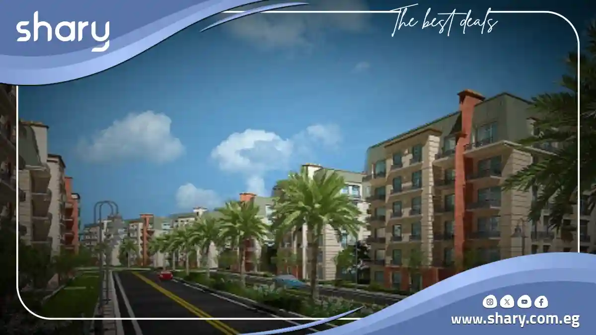 مشروع نيوبوليس