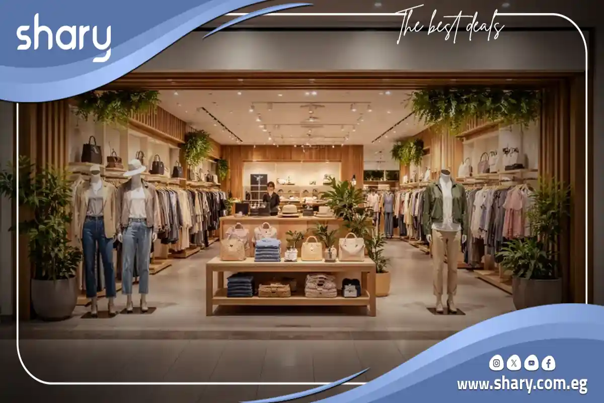 مول ماتر ميكرز العاصمة الإدارية