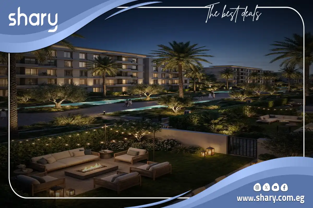 نوماد التجمع الخامس