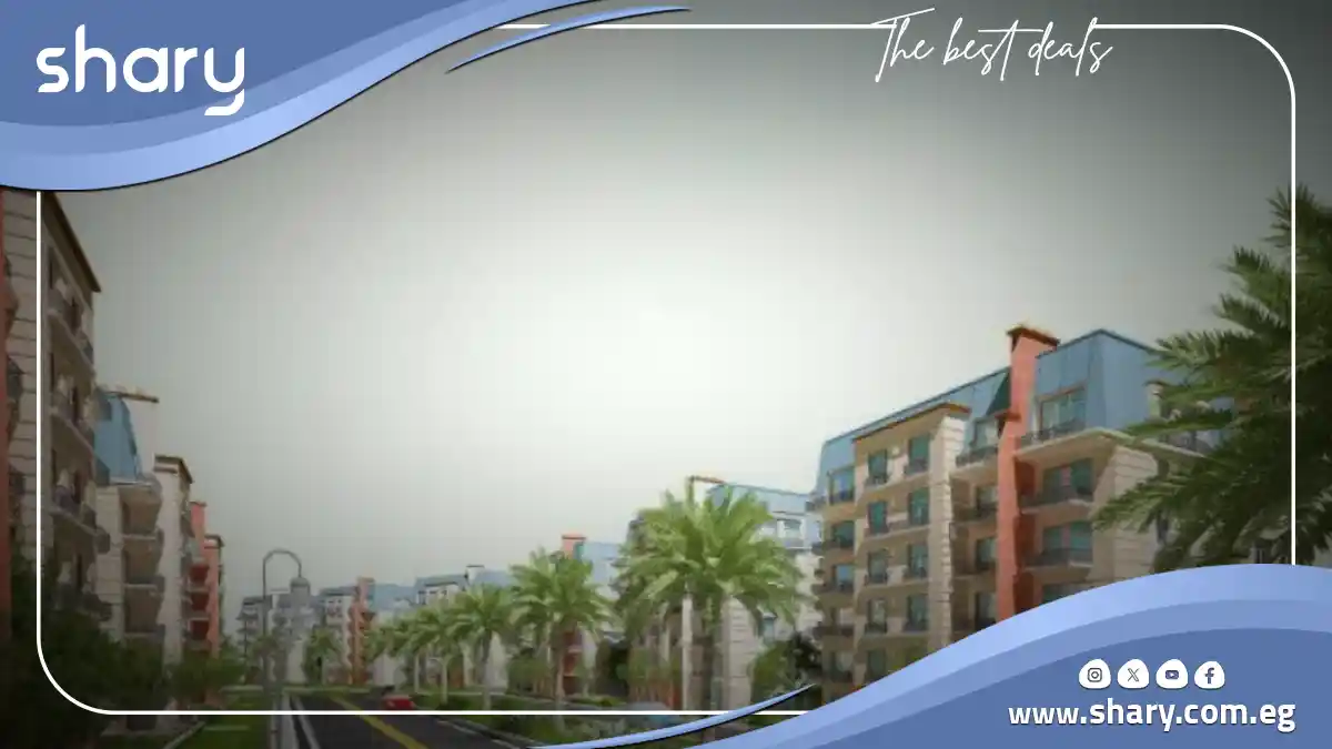 نيوبوليس مدينة المستقبل