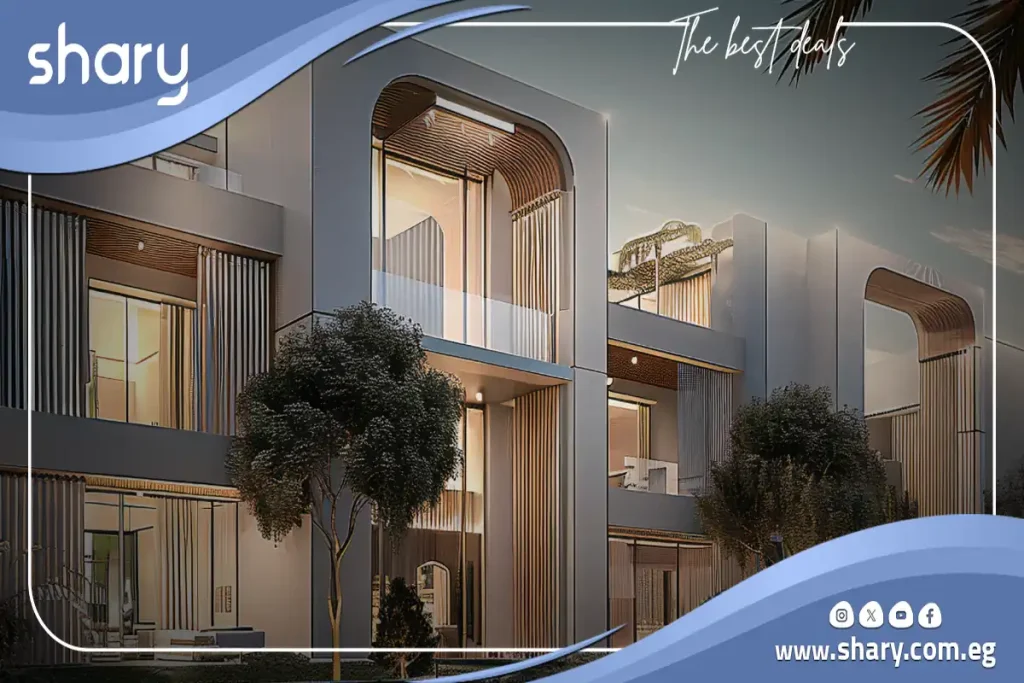 قرية هاسيندا سيدي حنيش 