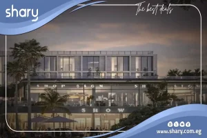 Clinic for Sale in C9 Mall October, 56 sqm