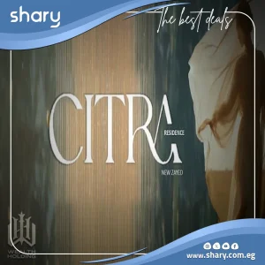 Citra Residence New Zaye Compound