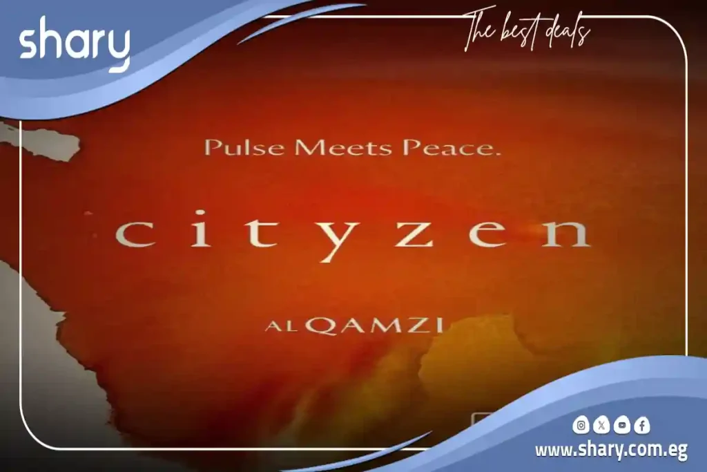 Standalone For Sale In Cityzen Mostakbal City 300 Sqm