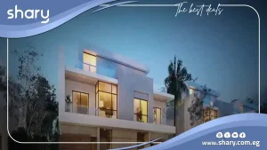 Apartment for sale in Hyde Park Terraces Compound, New Cairo – 120 sqm