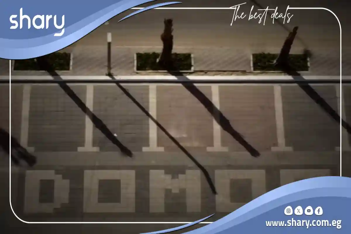 Domo 9 New Cairo Mall 6 Domo 9 Mall New Cairo