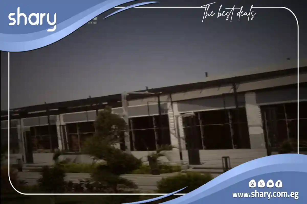 Domo 9 New Cairo Mall 2 Domo 9 Mall New Cairo Location