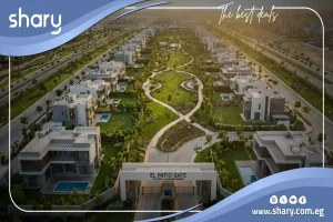 Standalone Villa for Sale in El Patio Jade La Vista 225 sqm