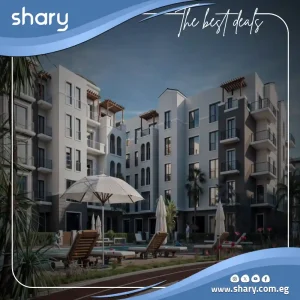 Genista New Zayed Compound