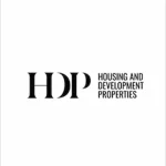 HDP Developments projects