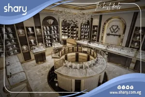 Commercial Shop for Sale in H:Rs Mall Fifth Settlement