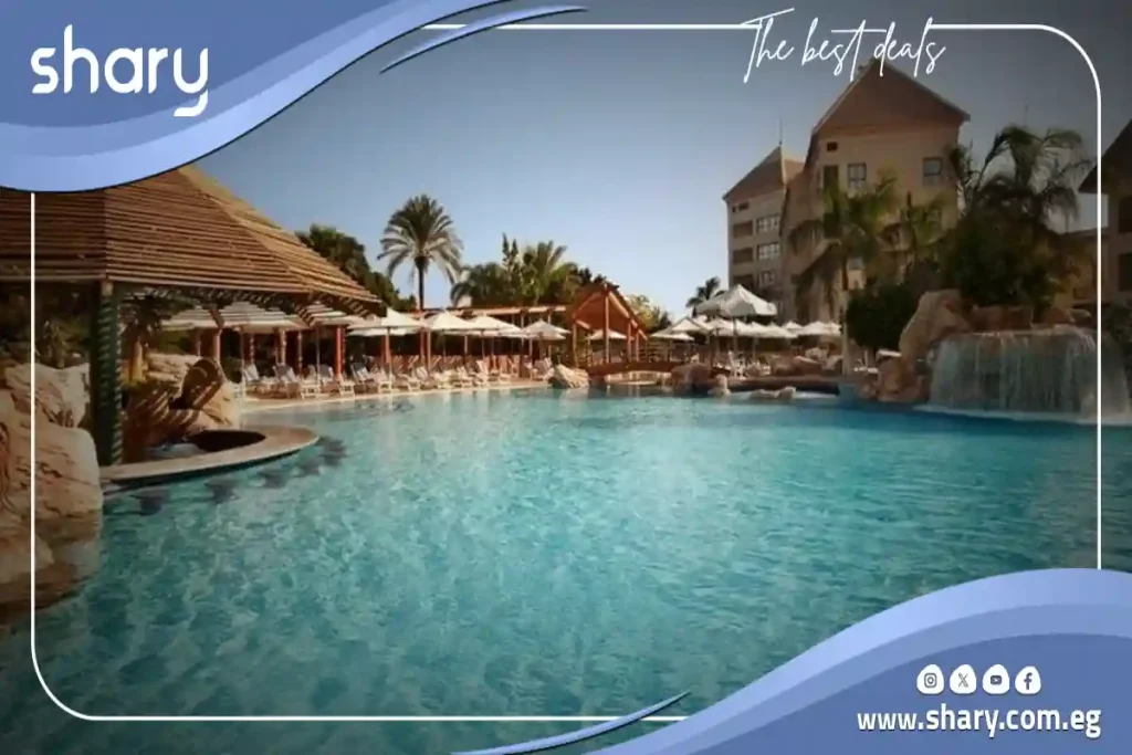 One-Bedroom Apartment For Sale In Hilton Civil Seven Residence October 55 Sqm